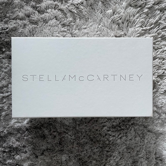 Stella McCartney sandals